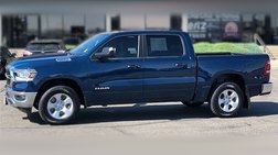 2023 Ram Ram Pickup 1500 Lone Star