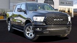 2022 Ram Ram Pickup 1500 Lone Star