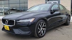 2019 Volvo S60 T6 Momentum