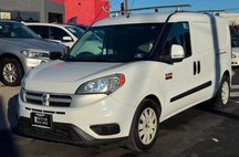 2018 Ram ProMaster City SLT