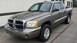 2006 Dodge Dakota SLT
