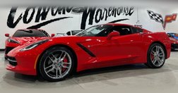 2014 Chevrolet Corvette Stingray Z51