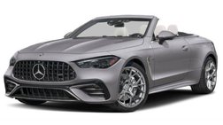 2026 Mercedes-Benz CLE AMG CLE 53