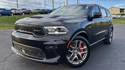 2022 Dodge Durango SRT 392
