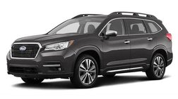 2021 Subaru Ascent Touring