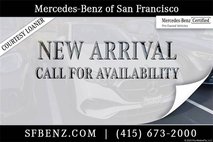 2025 Mercedes-Benz E-Class E 350 4MATIC