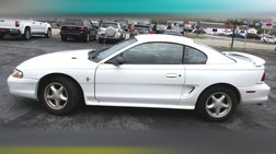 1998 Ford Mustang Base