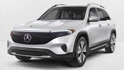 2024 Mercedes-Benz EQB EQB 300 4MATIC