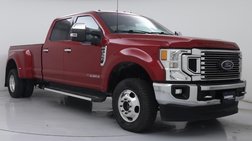 2022 Ford Super Duty F-350 Lariat