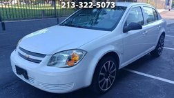 2007 Chevrolet Cobalt LS