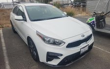2019 Kia Forte S