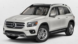2022 Mercedes-Benz GLB GLB 250