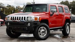 2006 HUMMER H3 Base
