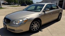 2006 Buick Lucerne CXL V6