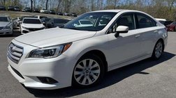 2015 Subaru Legacy 2.5i Premium