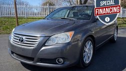 2010 Toyota Avalon Limited