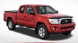 2007 Toyota Tacoma PreRunner V6