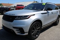 2019 Land Rover Range Rover Velar P380 R-Dynamic HSE