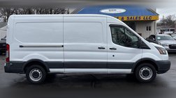2015 Ford Transit 150