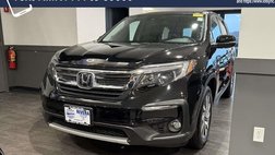 2020 Honda Pilot EX-L