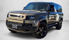2023 Land Rover Defender 130 X-Dynamic SE