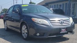 2012 Toyota Avalon Base