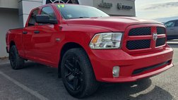 2017 Ram Ram Pickup 1500 Express