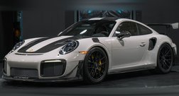 2018 Porsche 911 GT2 RS