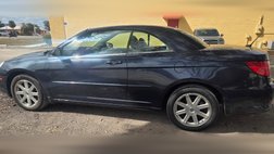2008 Chrysler Sebring Touring