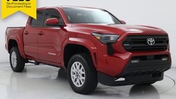 2025 Toyota Tacoma Limited