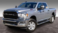2024 Ram Ram Pickup 2500 Big Horn
