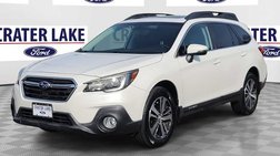 2019 Subaru Outback 3.6R Limited