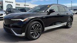 2024 Acura ZDX A-SPEC