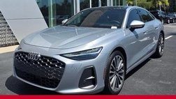 2026 Audi A6 quattro Premium Plus 55 TFSI