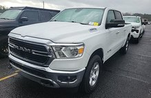 2020 Ram Ram Pickup 1500 