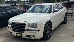 2008 Chrysler 300 Touring