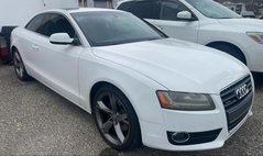 2011 Audi A5 2.0T quattro Premium Plus