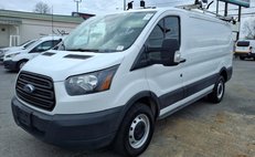 2019 Ford Transit 250