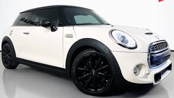2015 MINI Hardtop Cooper S