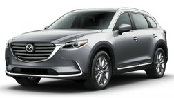 2017 Mazda CX-9 Signature