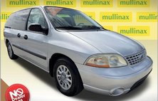 2003 Ford Windstar LX Standard