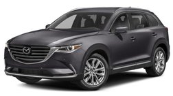 2022 Mazda CX-9 Grand Touring