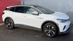 2022 Volkswagen ID.4 Pro S