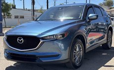 2018 Mazda CX-5 Sport
