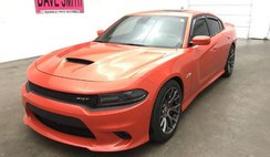 2016 Dodge Charger SRT 392