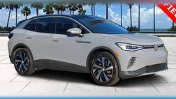 2021 Volkswagen ID.4 Pro S