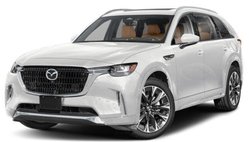 2025 Mazda CX-90 3.3 Turbo S Premium Plus