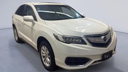 2017 Acura RDX FWD