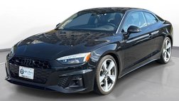 2021 Audi A5 quattro Premium Plus 45 TFSI