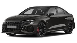 2022 Audi RS 3 2.5T quattro